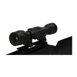 3-6X THOR-LT THERMAL RIFLE SCOPE