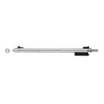 10/22 TAKEDOWN BULL BARREL SILVER