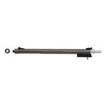 10/22 TAKEDOWN BULL BARREL GRAY