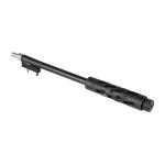 10/22 TAKEDOWN SB-X TAPERED BARREL MATTE BLACK