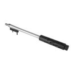 10/22 TAKEDOWN SB-X TAPERED BARREL SILVER