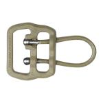 ULOOP  1   WEBBING SLOT COYOTE BROWN