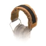 HEADBAND WRAP WITH MOLLE COYOTE BROWN