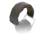 HEADBAND WRAP O.D. GREEN
