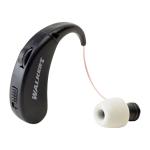 ULTRA EAR BTE RECHARGEABLE HEARING AID 2PK