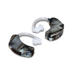 ULTRA EAR BTE CAMO 2PK