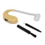 ULTRA EAR BTE BEIGE SINGLE