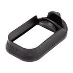 SYNDICATE POLYMER MAGWELL FOR P80 COMPACT, BLK