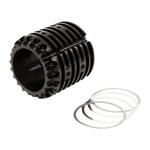 AR .308 M5 BAR BARREL NUT KIT DPMS THREAD