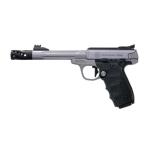 S&W SW22 VICTORY PERFORMANCE CENTER TARGET FLUTED 10RD