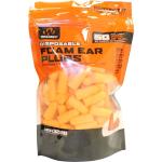 FOAM EAR PLUGS 50 PAIR BAG