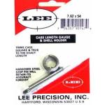 LEE LENGTH GAUGE/ SHELLHOLDER, 7.62X54R
