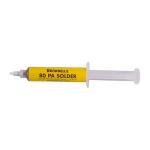 HOMOGENIZED SOLDER 80PA SILVER BRAZE 1OZ
