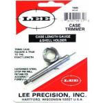 LEE LENGTH GAUGE/ SHELLHOLDER, 7MM REM MAG