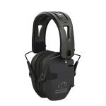 RAZOR TACTI-GRIP MUFF BLACK