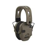 RAZOR TACTI-GRIP MUFF FDE WITH FDE HEADBAND