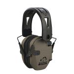 RAZOR TACTI-GRIP MUFF FDE WITH BLACK HEADBAND