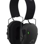 RAZOR RECHARGEABLE MUFF BLACK