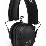 RAZOR FREEDOM SERIES MUFF BLACK