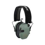 RAZOR SLIM ELECTRONIC MUFFS SAGE GREEN