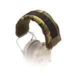 HEADBAND WRAP WITH MOLLE CAMO