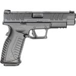 XD-M ELITE 10MM AUTO 4.5'' BBL (2) 16-ROUND MAGS BLACK