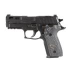 P229 PRO COMPACT 9MM LUGER 3.9'' BBL (3) 10-ROUND MAG BLACK
