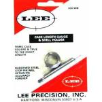 LEE LENGTH GAUGE/ SHELLHOLDER, .308 WIN