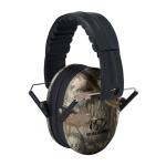 BABY & KID'S EARMUFFS-CAMO