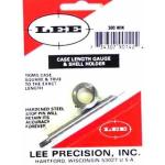 LEE LENGTH GAUGE/ SHELLHOLDER, .300 WIN MAG