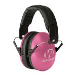 YOUTH & WOMEN'S FOLDING MUFFS-PINK