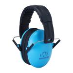 BABY & KID'S EARMUFFS-BLUE