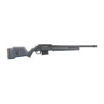 RUGER HUNTER AMERICAN 6.5 CR 20 IN  BBL 5 RD