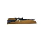 OPTIMA V2 50 CAL SS/BLACK ISM 26'' KONUS SCOPE