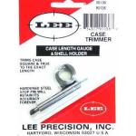 LEE LENGTH GAUGE/ SHELLHOLDER, 30-30 WIN