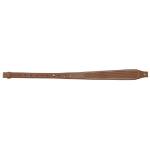 #2641 COBRA BASKET WEAVE STRAP