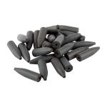 POINT, COARSE, #8 BULLET, 1/16'' ARBOR