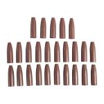 POINT, FINE, #8 BULLET, 1/16'' ARBOR