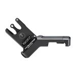 C2 FOLDING FRONT OFFSET SIGHT - BLADE