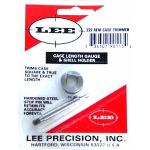 LEE LENGTH GAUGE/ SHELLHOLDER, .222 REM