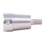 LEWIS LEAD REMOVER 44/45 CALIBER CONE TIP