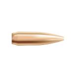 30 CALIBER (0.308'') 168GR HOLLOW POINT BOAT TAIL 250/BOX