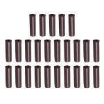 POINT, MEDIUM, #6 CYL, 1/16'' ARBOR