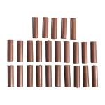 POINT, FINE, #6 CYL, 1/16'' ARBOR