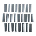 POINT, EX-FINE, #6 CYL, 1/16'' ARBOR