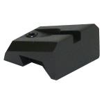 P/B 1911/COMP USES FRONT .185''-.200'',REAR BLADE .735''X.425''
