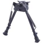 S-LM BIPOD SLING SWIVEL MOUNT 9-13'' BLACK