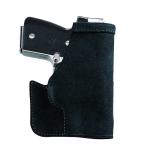 POCKET PROTECTOR GLOCK~ 26/27/33 BLACK