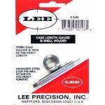 LEE LENGTH GAUGE/ SHELLHOLDER, 6.5X55 SWEDE