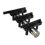 EXACT-FIT EJECTOR, COMMANDER SHORTER, SS